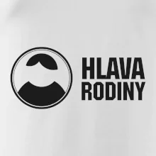 Hlava rodiny