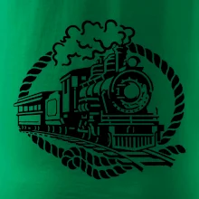 Lokomotíva lano Lokomotíva lano