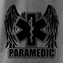 Paramedic Paramedic