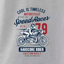 Speed Racer Motorcycles Speed Racer Motorcycles