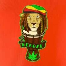Reggae lev
