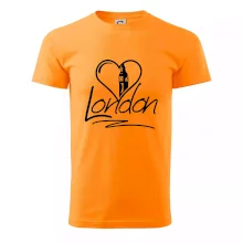 London Love London Love