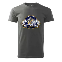 Motocross freestyle kruh Motocross freestyle kruh