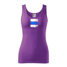 Turistická značka - modrá Turistická značka - modrá