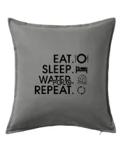 Eat sleep watter polo repeat