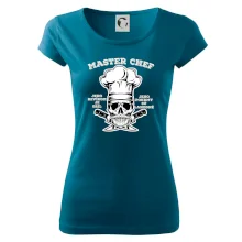 Master chef revír SK