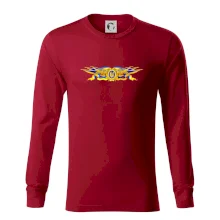 Ukrajina štátny symbol Ukrajina štátny symbol