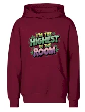 Marihuana - Iam the highest in the room