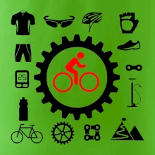 Všetko pre cyklistiku