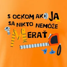 S ockom ako ja sa nikto nemôže metať