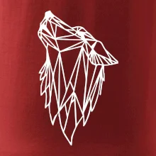 Geometria - vlk - vyjúci