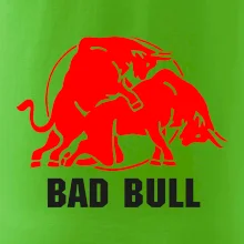 Bad Bull Bad Bull