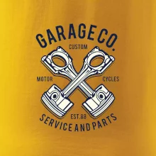 Garage Co