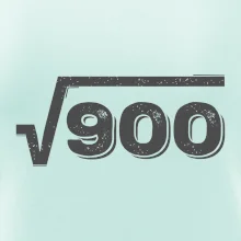 Narodeniny odmocniny 30 Narodeniny odmocniny 30