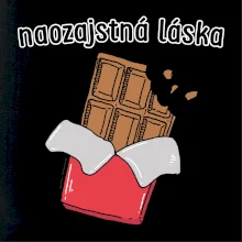 Čokoláda naozajstná láska
