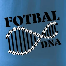 Fotbal DNA Fotbal DNA