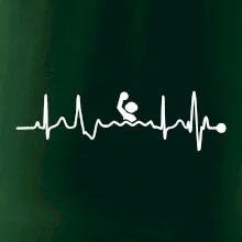 EKG vodné pólo
