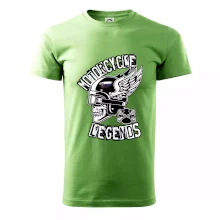 Slovakia Motorcycle legends