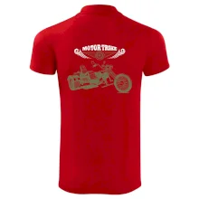 Moto trike Moto trike