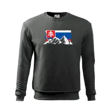 Slovenské hory Slovenské hory