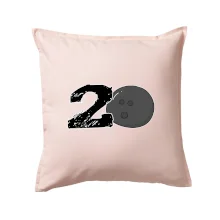 Bowling okrúhle narodeniny 20