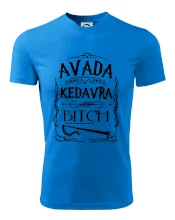 Harry - Avada Kedavra