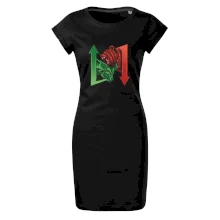 Bearish and bullish šípky Bearish and bullish šípky