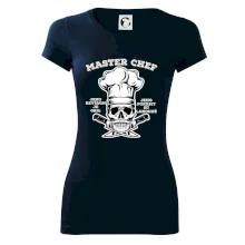 Master chef revír SK