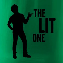 Bachelor party - The lit one