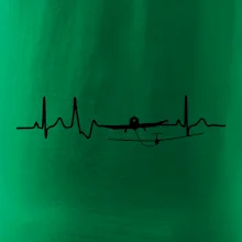 Ekg kluzák a letadlo Ekg kluzák a letadlo