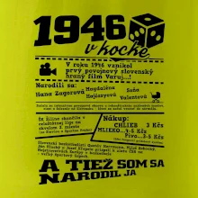 1946 v kocke