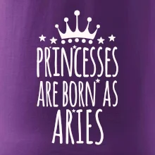 Princesses are born as Aries - Baran Princesses are born as Aries - Baran