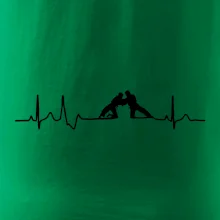 Judo Ekg