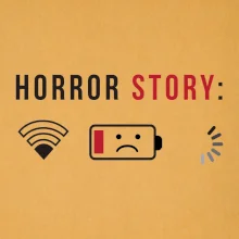 Horror story