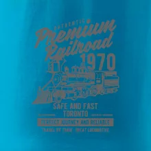 Premium Railroad Premium Railroad