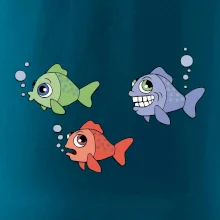 Prdiaca ryba (Hana-creative)