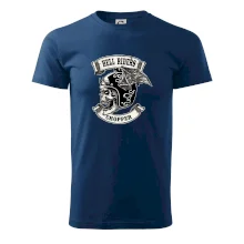 Hell Riders Chopper Hell Riders Chopper