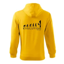 Evolution Climb Evolution Climb