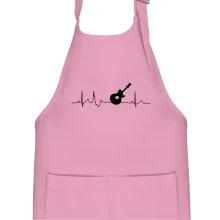 EKG akustická gitara EKG akustická gitara