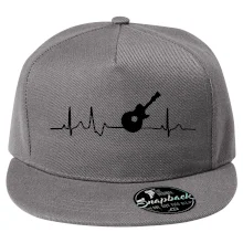 EKG akustická gitara EKG akustická gitara