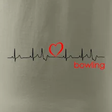 Moje srdce bije pre Bowling