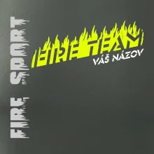 Fireteam - oheň - Váš názov Fireteam - oheň - Váš názov