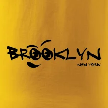 Brooklyn úsmev Brooklyn úsmev