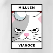 Miluju Vianoce Miluju Vianoce