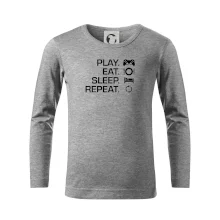 Play Eat Sleep Repeat game Play Eat Sleep Repeat game