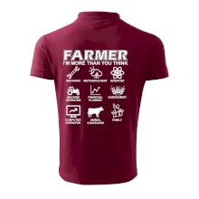 Farmer Symbols