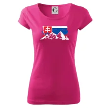 Slovenské hory Slovenské hory