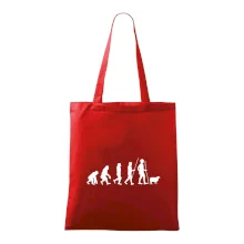 Evolúcia pastier oviec