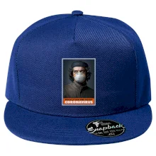 Corona Revolution and resist Corona Revolution and resist