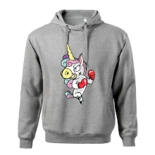 Jednorožec box Jednorožec box